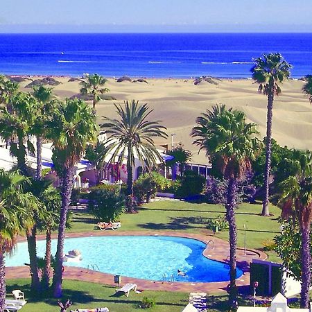 Sahara Beach Club Maspalomas  Extérieur photo