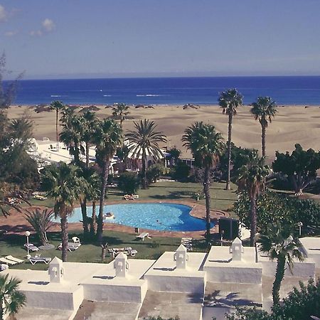 Sahara Beach Club Maspalomas  Extérieur photo