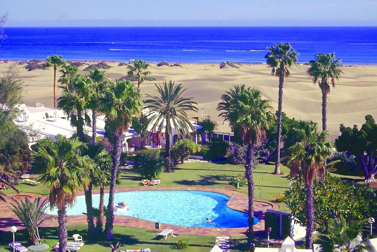 Sahara Beach Club Maspalomas  Extérieur photo