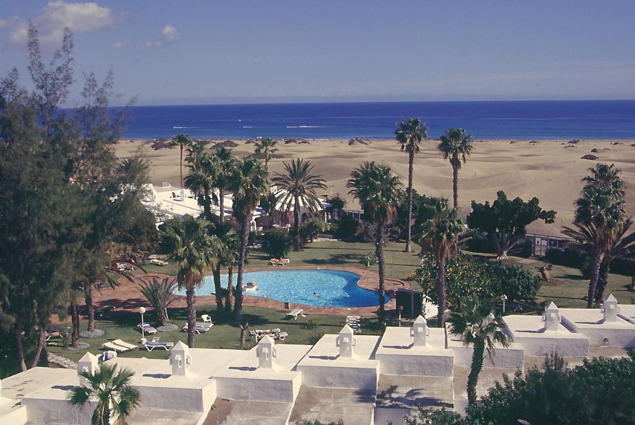 Sahara Beach Club Maspalomas  Extérieur photo